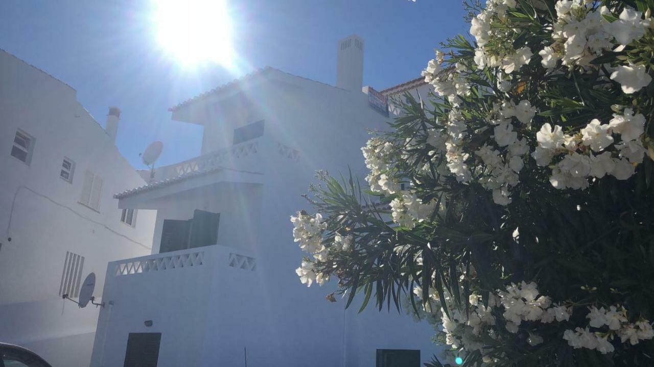 Luz Paradise Exterior foto